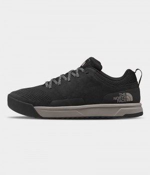 Chaussure de Randonnée The North Face Larimer Dentelle II Homme Noir | FR CPYQS