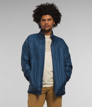 Doudoune The North Face Circaloft Homme Bleu Marine | FRANCE BLIPT