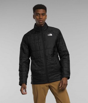 Doudoune The North Face Circaloft Homme Noir | FRANCE OUEIC