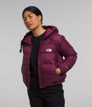 Doudoune The North Face Hydrenalite™ Femme Fushia | PARIS RWZHB
