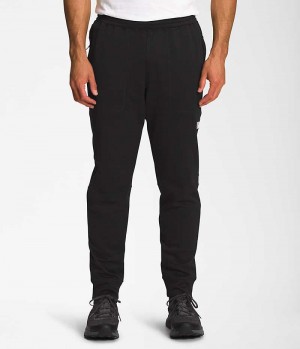Pantalon Jogging The North Face Canyonlands Homme Noir | FR WENQO