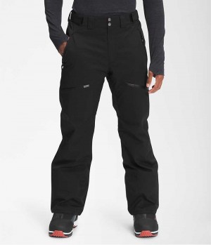 Pantalon The North Face Chakal Homme Noir | PARIS YHQJC