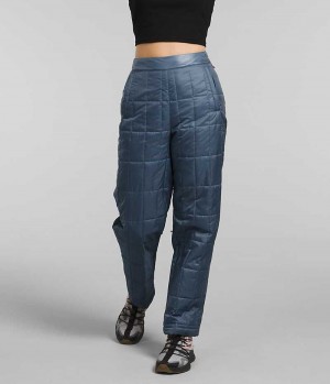 Pantalon The North Face Circaloft Femme Bleu | FR XNLUP