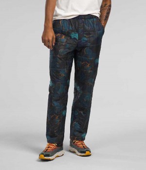 Pantalon The North Face Circaloft Homme Multicolore | FRANCE XPJGM