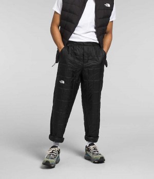 Pantalon The North Face Circaloft Homme Noir | PARIS AFQRS