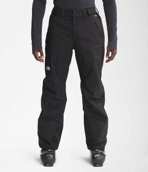 Pantalon The North Face Freedom Homme Noir | PARIS HACBE