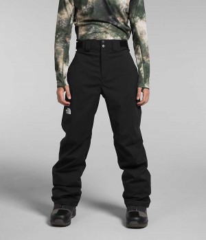Pantalon The North Face Freedom Stretch Homme Noir | PARIS CWAUF