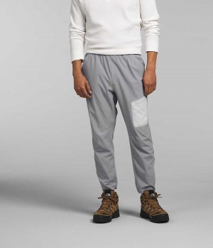 Pantalon The North Face Lightstride Homme Grise | PARIS WKNUE