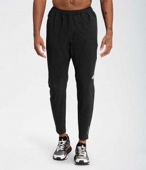 Pantalon The North Face Movmynt Homme Noir | FRANCE NUPWZ