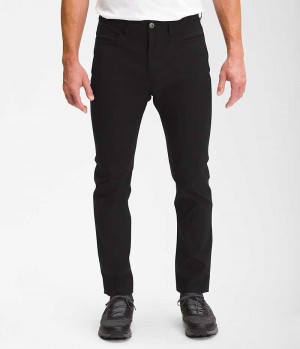 Pantalon The North Face Sprag 5-Pocket Homme Noir | FR HXQJN