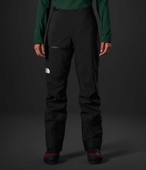 Pantalon The North Face Summit Series Chamlang FUTURELIGHT™ Femme Noir | PARIS KARHV