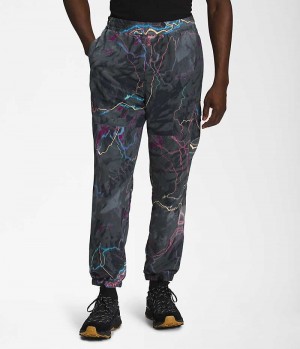 Pantalon The North Face TNF™ Nylon Easy Homme Multicolore | FRANCE XSEHF