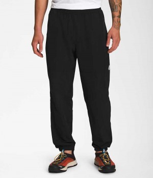 Pantalon The North Face TNF™ Nylon Easy Homme Noir | FR NJCUA