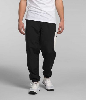 Pantalon The North Face TNF™ Nylon Easy Homme Noir | FRANCE LREAP