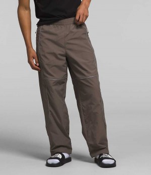 Pantalon The North Face Tek Piping Vent Homme Marron | FRANCE UJDRQ