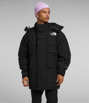 Parka The North Face Coldworks Insulated Homme Noir | FR DQKBZ