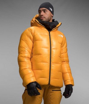 Parka The North Face Summit Series Pumori Down Homme Doré | PARIS SHOKI