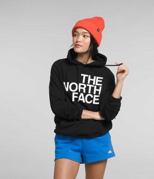 Sweat a Capuche The North Face Brand Proud Femme Noir | PARIS LFGRY