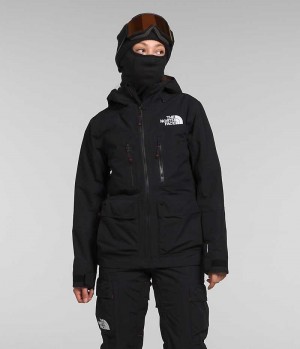 Vestes Isolées The North Face Dragline Femme Noir | PARIS XCKAQ