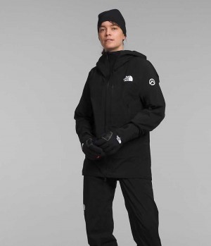 Vestes Isolées The North Face Summit Series Stimson FUTURELIGHT™ Femme Noir | PARIS UKCSY