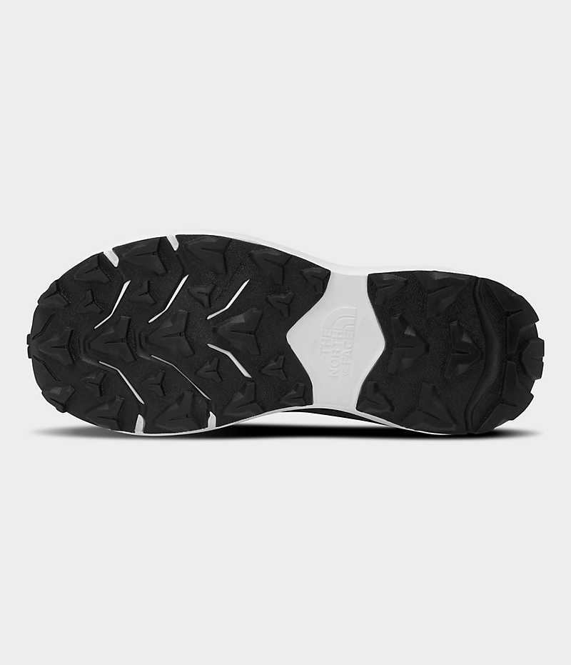 Basket The North Face Back-To-Berkeley IV Hikers Fille Noir | PARIS JVXAM