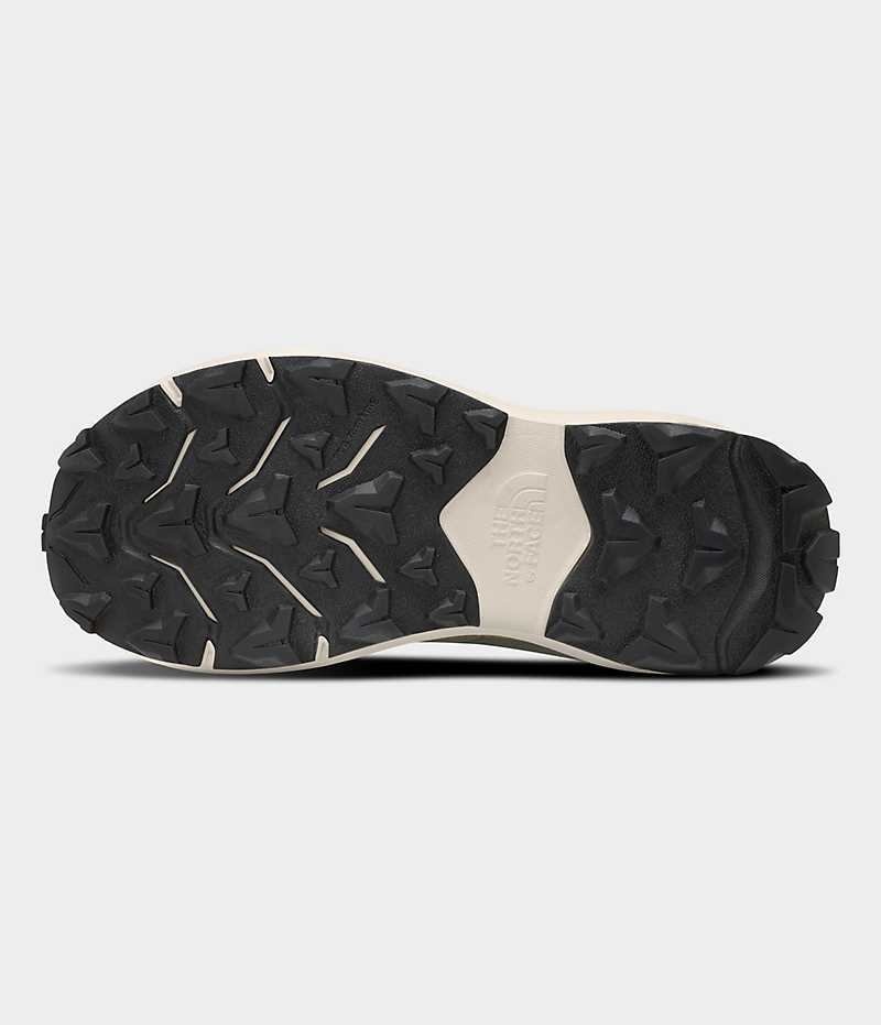 Basket The North Face Back-To-Berkeley IV Hikers Garcon Marron | FRANCE BFJOL