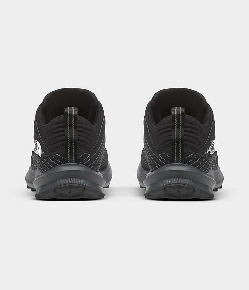 Basket The North Face Fastpack Hiker Imperméables Fille Noir | FR ASKLG