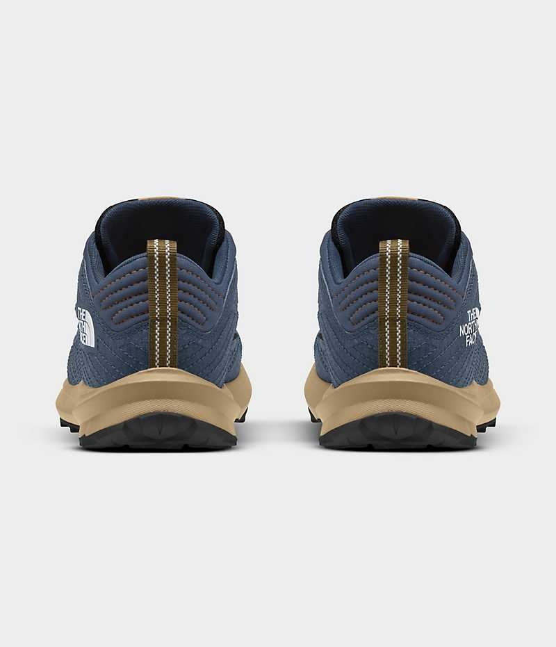 Basket The North Face Fastpack Hiker Imperméables Garcon Bleu | FR BOKES