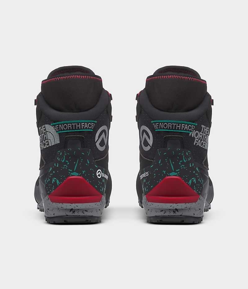 Botte Hiver The North Face Summit Series Breithorn FUTURELIGHT™ Boots Femme Noir | FRANCE ZULHK