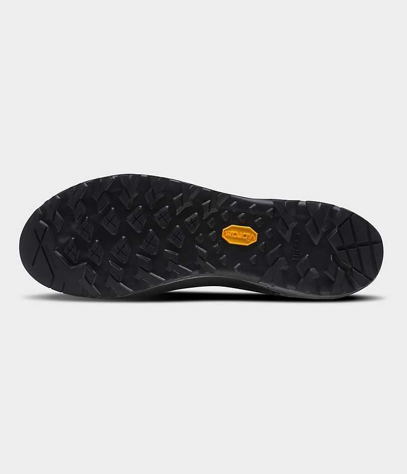 Botte Hiver The North Face Summit Series Breithorn FUTURELIGHT™ Boots Femme Noir | FRANCE ZULHK