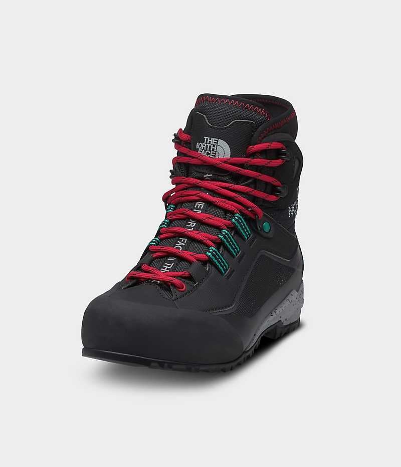 Botte Hiver The North Face Summit Series Breithorn FUTURELIGHT™ Boots Femme Noir | FRANCE ZULHK