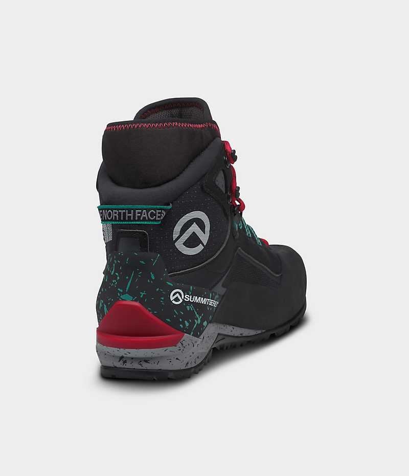 Botte Hiver The North Face Summit Series Breithorn FUTURELIGHT™ Boots Femme Noir | FRANCE ZULHK
