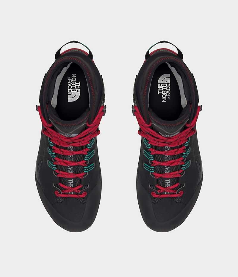 Botte Hiver The North Face Summit Series Breithorn FUTURELIGHT™ Homme Noir | FR MKBHT