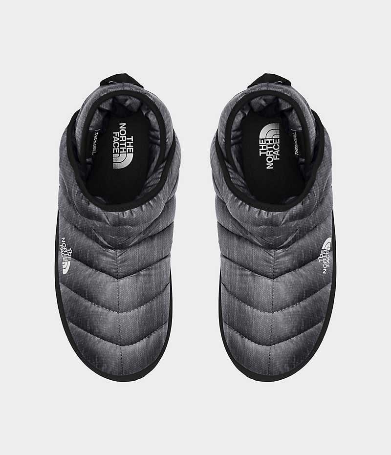 Botte Hiver The North Face ThermoBall™ Traction Femme Grise | FRANCE XSFWZ