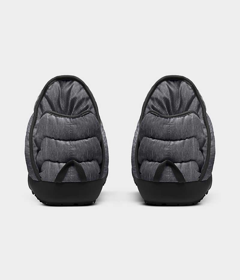 Botte Hiver The North Face ThermoBall™ Traction Femme Grise | FRANCE XSFWZ