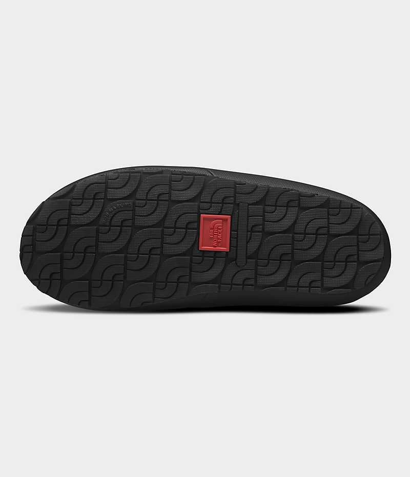 Botte Hiver The North Face ThermoBall™ Traction Femme Grise | FRANCE XSFWZ