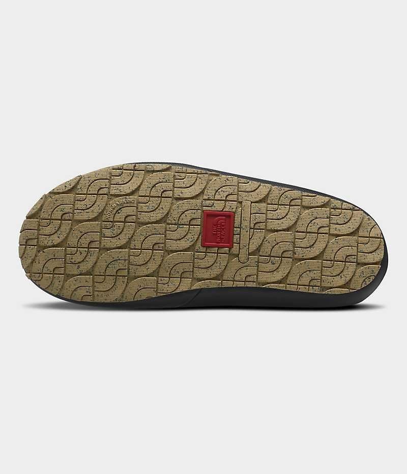 Botte Hiver The North Face ThermoBall™ Traction Femme Blanche | FR NOHSM