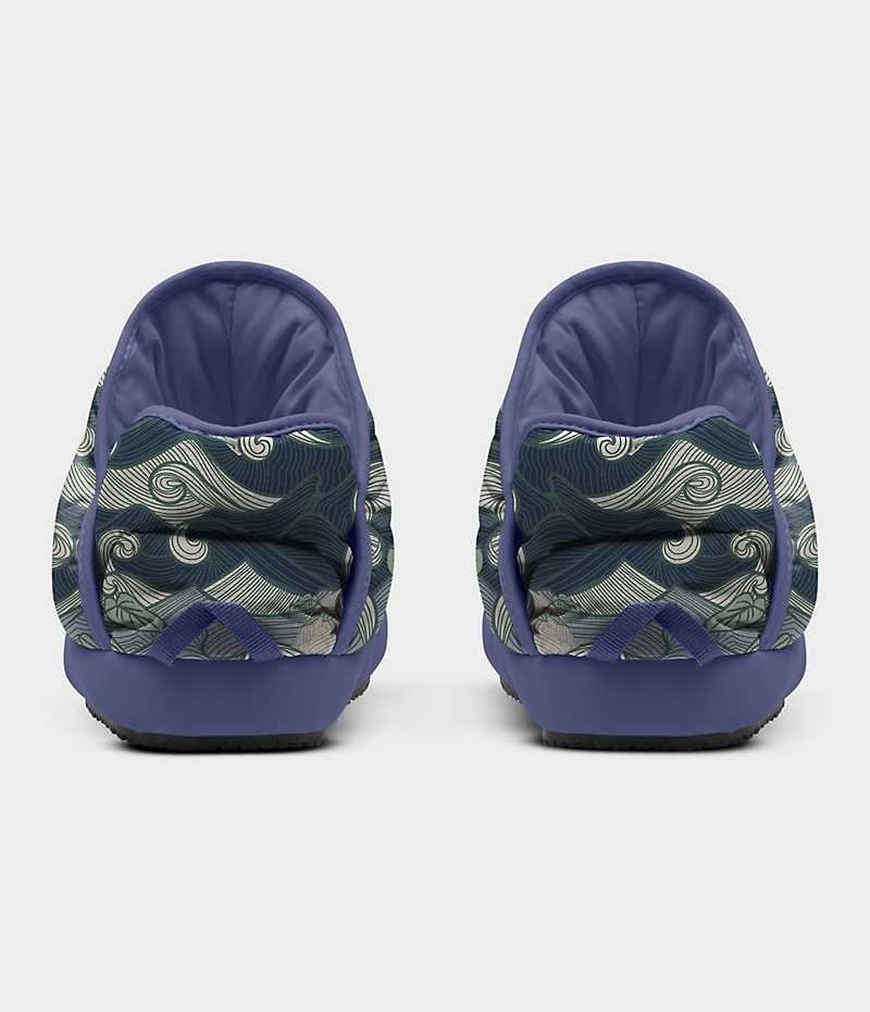 Botte Hiver The North Face ThermoBall™ Traction Garcon Multicolore | FR FHSWP