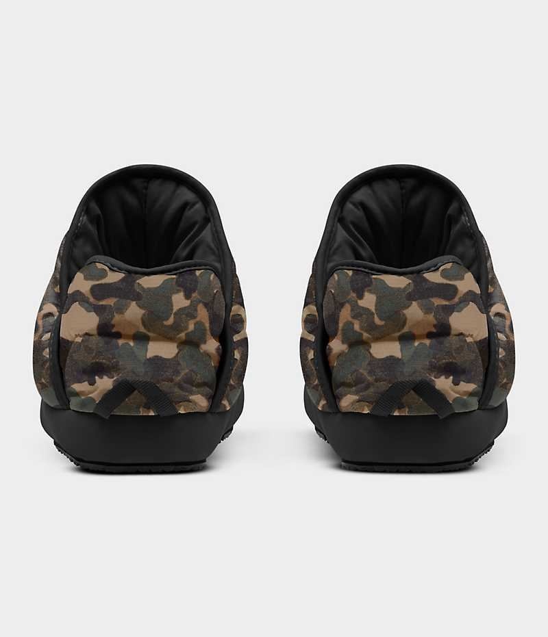 Botte Hiver The North Face ThermoBall™ Traction Garcon Camouflage | FRANCE JXUAM