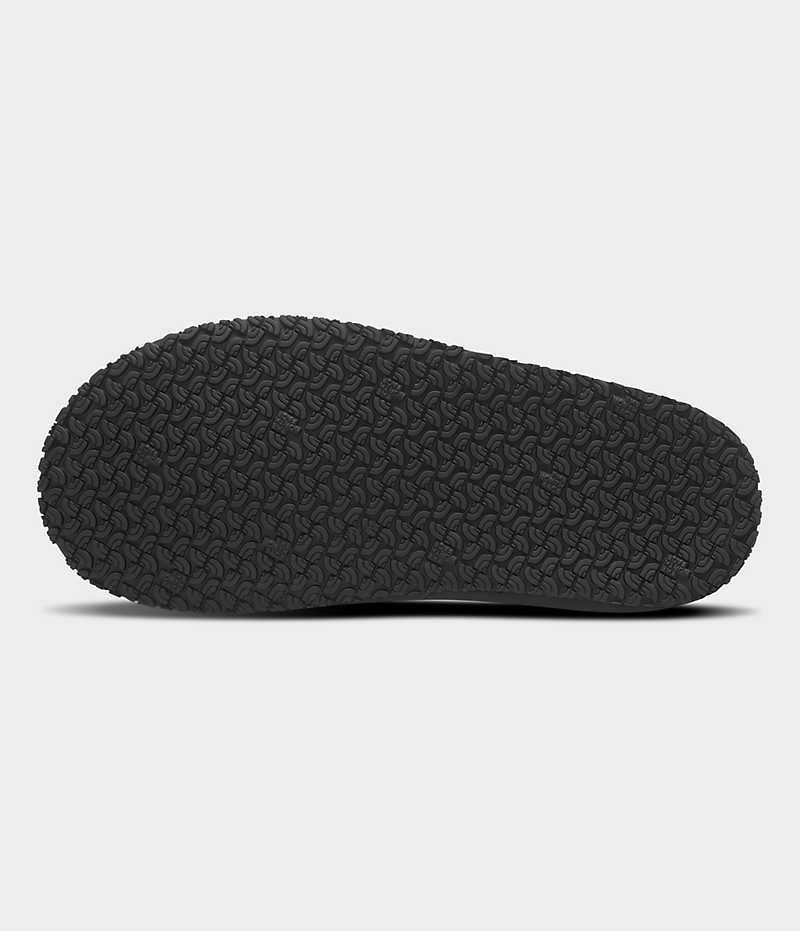 Botte Hiver The North Face ThermoBall™ Traction Garcon Noir | PARIS DKRNE