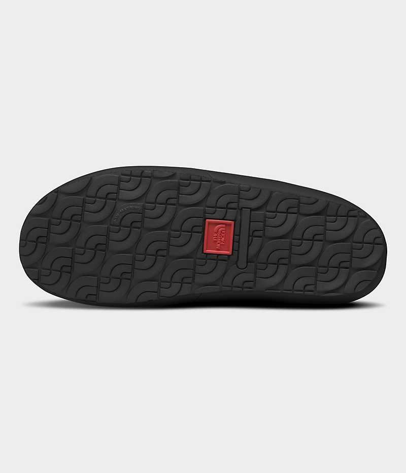 Botte Hiver The North Face ThermoBall™ Traction Homme Camouflage | PARIS PYQDO