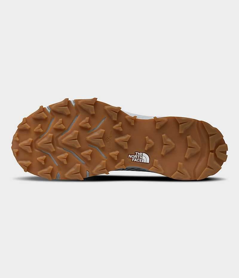 Botte Randonnée The North Face VECTIV™ Fastpack Mid FUTURELIGHT™ Femme Noir | FRANCE CBFMI