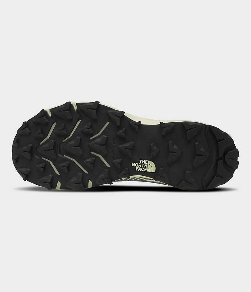 Botte Randonnée The North Face VECTIV™ Fastpack Mid FUTURELIGHT™ Femme Vert | FR SVZKH