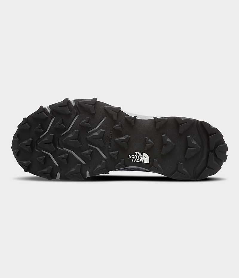 Botte Randonnée The North Face VECTIV™ Fastpack Mid FUTURELIGHT™ Homme Noir | PARIS ELDRF
