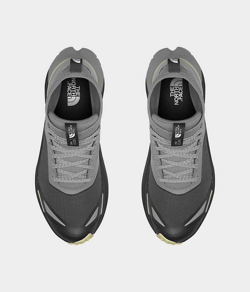 Chaussure Trail Running The North Face VECTIV Infinite 2 FUTURELIGHT™ Femme Grise | FRANCE QDAHJ