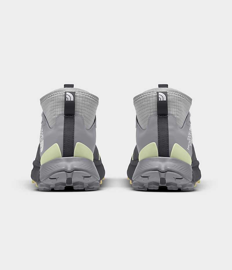 Chaussure Trail Running The North Face VECTIV Infinite 2 FUTURELIGHT™ Femme Grise | FRANCE QDAHJ