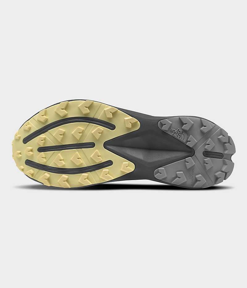 Chaussure Trail Running The North Face VECTIV Infinite 2 FUTURELIGHT™ Femme Grise | FRANCE QDAHJ