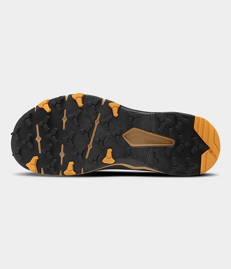Chaussure Trail Running The North Face VECTIV Taraval Tech Femme Noir | FRANCE CJXPK