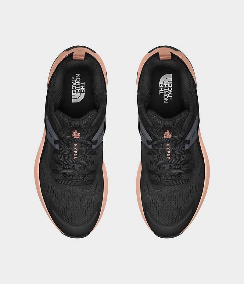 Chaussure de Randonnée The North Face Hypnum Femme Noir | FRANCE JOFNW