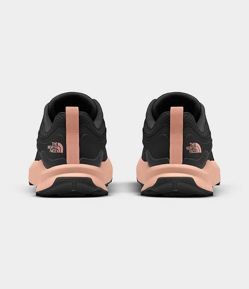 Chaussure de Randonnée The North Face Hypnum Femme Noir | FRANCE JOFNW